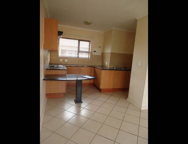 1 BEDROOM APARTMENT FOR SALE IN DIE BULT